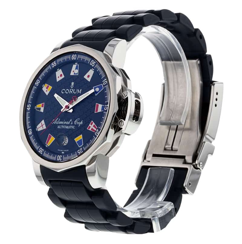 Corum Admirals Cup 082.833.20/F373